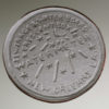 Studio Inferno Water Meter Cover Paperweight - Image 3