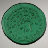 Studio Inferno Water Meter Cover Paperweight - Image 2