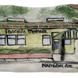 Pascal's Manale Restaurant