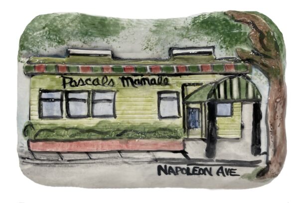 Pascal's Manale Restaurant