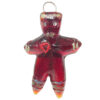 Hoodoo Suncatcher - Red