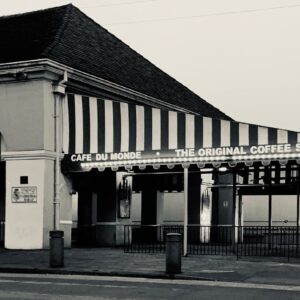 Café du Monde photo