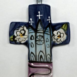 St. Louis Cathedral Ornament