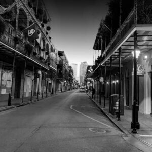 French Quarter