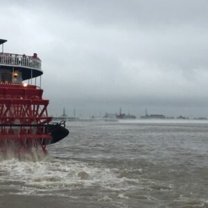 Riverboat Natchez