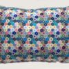 Patchwork PIllows by Jill Shampine