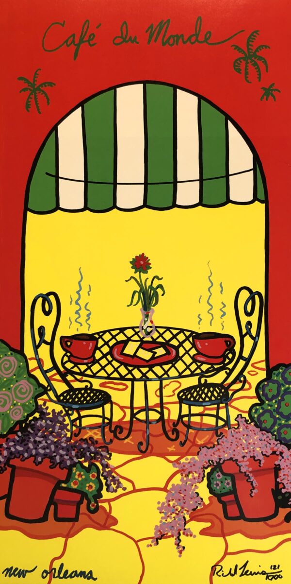Café du Monde