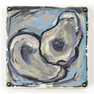 Art Block - Oyster Design