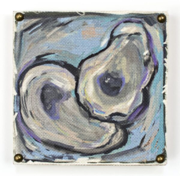 Art Block - Oyster Design